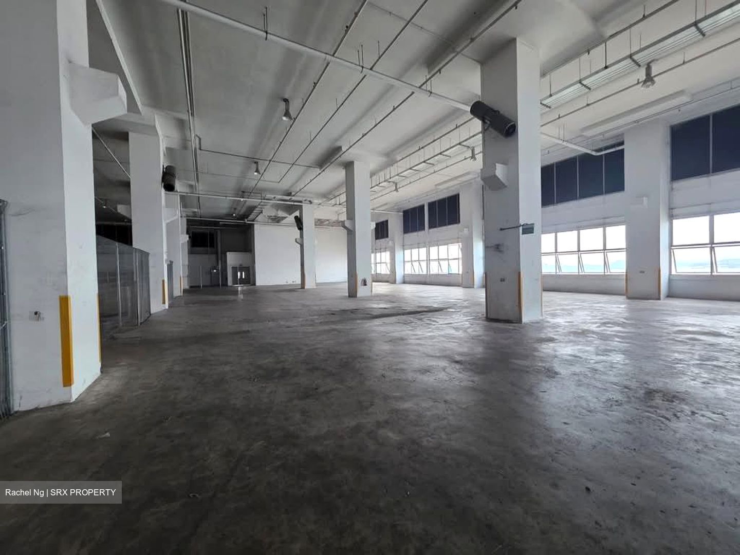 Tuas Avenue 18a (D22), Factory #568257921